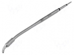 Tip | bent conical | 2.2mm | longlife | for  soldering iron