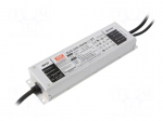 Power supply: switching | LED | 240W | 48VDC | 2.5&divide;5A | 100&divide;305VAC | IP65