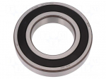 Bearing: single row deep groove ball | &Oslash;int: 60mm | &Oslash;out: 110mm