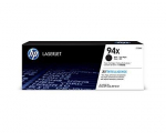 HP 94X (CF294X) Toner Cartridge, Black