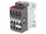 Contactor: 4-pole | NC + NO x3 | 100&divide;250VAC,100&divide;250VDC | 3A | NF