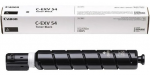 Canon C-EXV 54 (1394C002) Toner Cartridge, Black