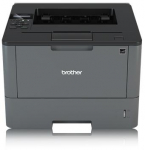 Brother HL-L5000D | Mono | Laser | Standard | Maximum ISO A-series paper size A4 | Graphite