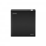 SAVIO EXTERNAL SLIM DVD RECORDER AK-43