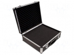 Hard carrying case | 390x315x130mm