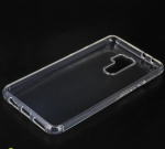 Krusell SoftCover Xiaomi Redmi 9 l&auml;bipaistev (62366)