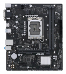 ASUS PRIME H610M-R D4 Intel H610 LGA 1700 micro ATX