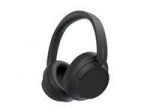 SONY WH-CH720N Headphones mic full Black