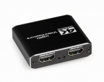 Gembird | USB HDMI grabber