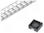 Sound transducer: electromagnetic signaller | SMD | 40kHz