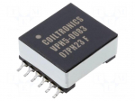 Transformer: impulse | -40&divide;125&deg;C | 12uH | &plusmn;20% | 1.7A | 71.1m&Omega;