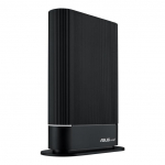 Wireless Router|ASUS|Wireless Router|4200 Mbps|Mesh|Wi-Fi 5|Wi-Fi 6|IEEE 802.11a/b/g|IEEE 802.11n|USB 2.0|USB 3.2|3x10/100/1000M|LAN \\ WAN ports 1|Number of antennas 5|RT-AX59U