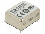 Converter: DC/DC | 10W | Uin: 18&divide;36VDC | Uout: 5VDC | Iout: 1600mA | THT