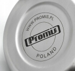 PROMIS Steel jug 2.0 l, tea print