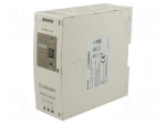 Power supply: switching | for DIN rail | 240W | 24VDC | 10A | 92&divide;264VAC