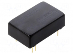Converter: DC/DC | 6W | Uin: 18&divide;75VDC | Uout: 5VDC | Iout: 1.2A | DIP | THT