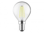 LEDURO LED BULB G45 4W 400lm E14 3000K