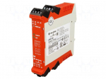 Automation module: extension | 24VAC | 24VDC | IN: 1 | OUT: 4 | GSR | IP40