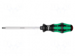 Screwdriver: standard | Phillips | PH3 | Blade length: 150mm