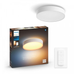 Philips Hue Hue Enrave M griestu lampa balts 915005996601 8718696176436