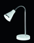 Trio Arras LED table lamp white gaismeklis R52711101 4017807244076