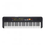 Yamaha PSR-F52 - keyboard