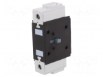 Fourth pole | 63A | TeSys VARIO