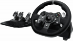 Logitech G920 Driving Force Gaming steering wheel