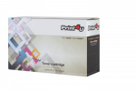 Compatible Print4U HP 203A (CF541A) Toner Cartridge, Cyan