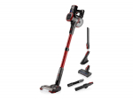 ETA | Vacuum Cleaner | ETA223390000 Fenix | Cordless operating | Handstick | N/A W | 25.2 V | Operating time (max) 40 min | Grey/Red