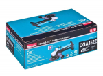 MAKITA DGA452Z angle grinder 115 mm 18 V Black, Blue