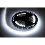 LED ribad // 12V LED ribad siseruumidesse // sznur diodowy 25m Rebel (1500x5050 SMD) zimny biały, 12V
