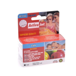 &Uuml;hilduvad Laseri Toonerikassetid | Tindikassetid // Inkjet Toonerid | Tindiprinterite Kassetid // TUSZ ActiveJet do drukarki Canon (CLI-8C) cyjan