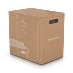Ubiquiti UniFi CMR sisekaabel U-Cable-C6-CMR