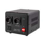 Katkematu toiteallika (UPS) s&uuml;steemid , Inverterid, Solar Power // Pinge stabilisaatorid // Konwerter napięcia KEMOT 1600 W / 2000 VA