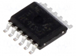 IC: power switch | high-side | 0.7A | Ch: 1 | SMD | PowerSSO12 | tube