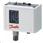 Spiediena slēdzis KP 35 Spiediena slēdzis KP 35