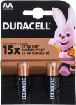 Duracell | Basic MN1500 BL2 | AA