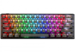 Ducky One 3 Aura Mini keyboard Gaming USB QWERTY US International Black