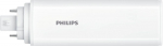 PHILIPS spuldze CorePro, LED, PL-T, HF, GX24Q-3 ROT, 9 W, 2aizvieto veco 6W PL-T, 4000 K, 1100 lm  Dulux T/E 929003576602 8719514487826