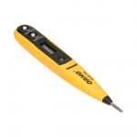 T&ouml;&ouml;riistad ja m&otilde;&otilde;teseadmed // Testrid ja m&otilde;&otilde;teseadmed // Pr&oacute;bnik, tester napięcia 12-250V, 50-500Hz