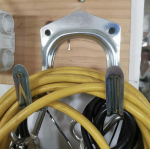 T&ouml;&ouml;riistad ja m&otilde;&otilde;teseadmed // Aiandusriistad ja tarvikud // Wieszak na narzędzia- 20szt. Bigstren 22486