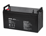 Patareisid, akusid ja laadijaid // Battery 12В, 6В, 4В pliihappega suletud AGM VRLA // Akumulator żelowy VIPOW 12V 120Ah