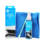 Kontoritehnika // Puhastusvahendid // Zestaw do czyszczenia laptop&oacute;w AG AGT-183