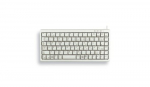 CHERRY Compact-Keyboard G84-4100 - tas