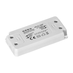 T&ouml;&ouml;riistad ja m&otilde;&otilde;teseadmed // Uued tooted t&ouml;&ouml;riistade, tarvikute kategoorias // Zasilacz do LED 12VDC 6W, IP20