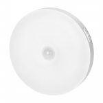 Interj&ouml;&ouml;ri Valgustid | Disainvalgustus // P&otilde;randa-, lae- ja rippvalgustid // Lampka nocna LED z czujnikiem ruchu, ładowalna, samoprzylepna, 3000/6000K