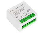 Uued tooted // 72-084# Inteligentny włącznik dopuszkowy sterowany wifi tuya