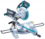 MAKITA MITER SAW 1430W 260mm WITH FEED LASER LS1018LN
