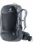 Bicycle backpack -Deuter Trans Alpine  30 black